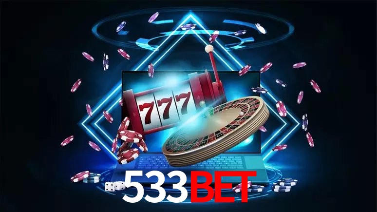 Experiência VIP 533Bet