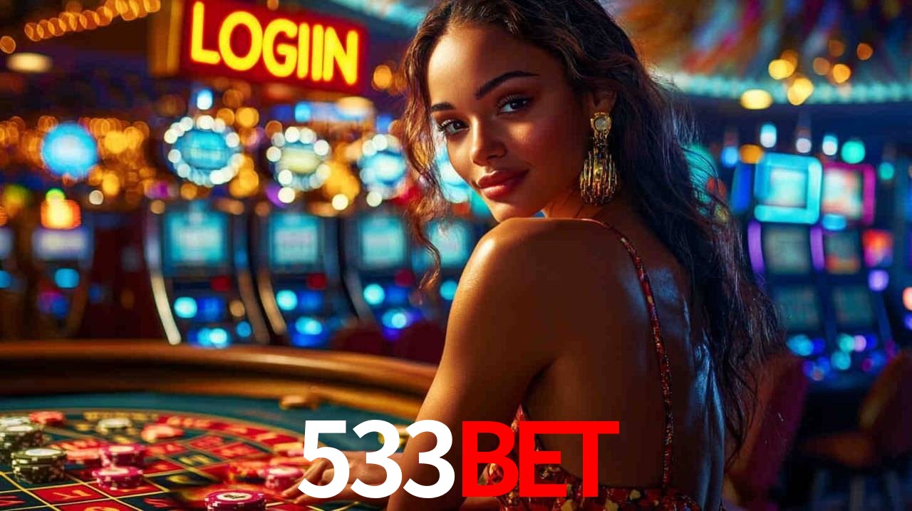 Estatísticas 533Bet